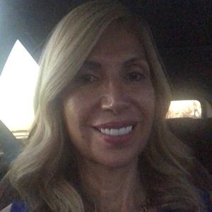 Meet your Posher, Barbara